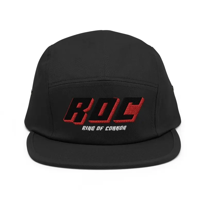 Ring of Connor Hat