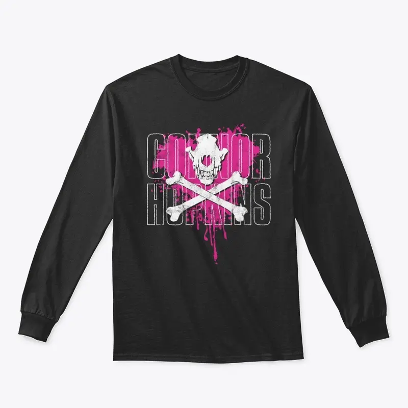 Skull and Bones