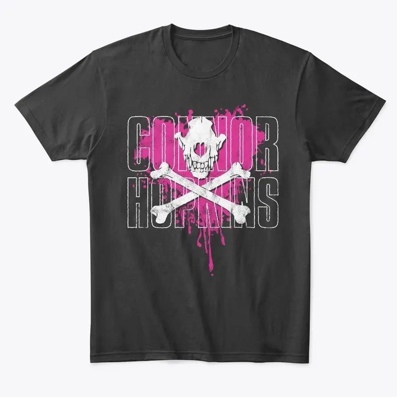 Skull and Bones