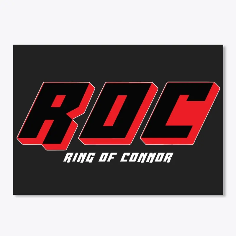 Ring of Connor